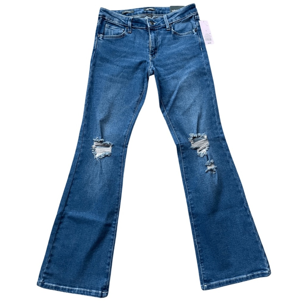 NWT Wild Fable Lowrise Bootcut Jeans